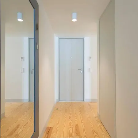 Sunny Viewpoint Graca Appartement