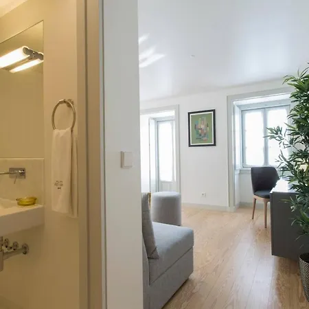 Sunny Viewpoint Graca Appartement *