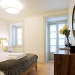 Apartament Sunny Viewpoint Graça Lizbona