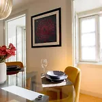 Apartament Sunny Viewpoint Graça