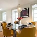 Sunny Viewpoint Graca Appartement *