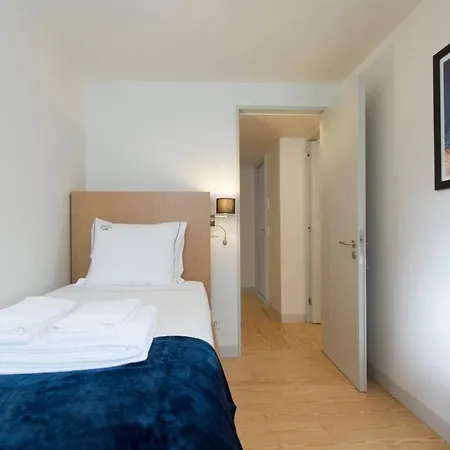 Apartman Sunny Viewpoint Graca
