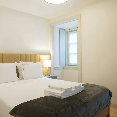 Sunny Viewpoint Graca Apartman Lisboa