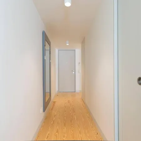 Apartman Sunny Viewpoint Graca Lisboa