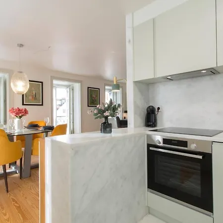 Apartman Sunny Viewpoint Graca *