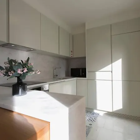 Apartman Sunny Viewpoint Graca *