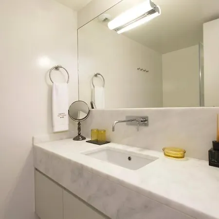 Sunny Viewpoint Graca Apartman Lisboa