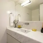 Sunny Viewpoint Graca Апартаменты Лиссабон
