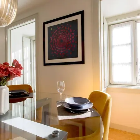 Apartament Sunny Viewpoint Graça
